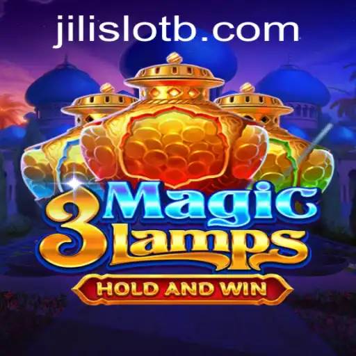 Exploring 3MagicLamps: A Unique Slot Game Experience