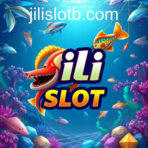 Fishing Games: Dive into the World of Jili Slot