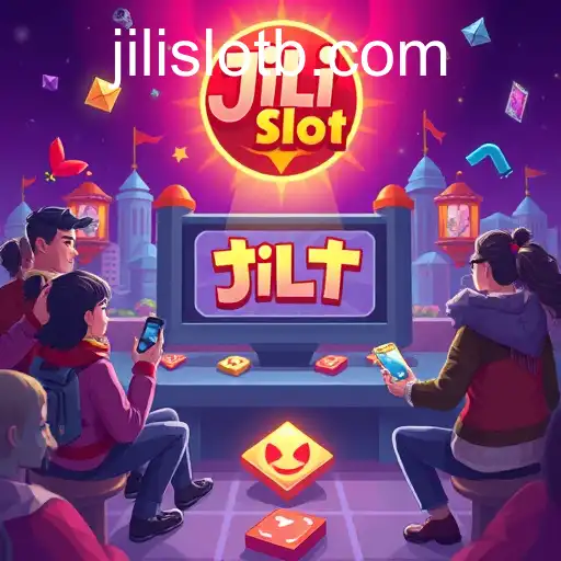 The Vibrant Player Community Around Jili Slot