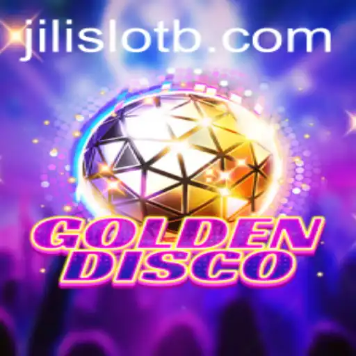 GoldenDisco: The Ultimate Jili Slot Experience