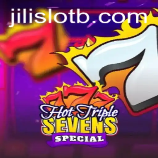 Discovering HotTripleSevensSpecial: A Unique Jili Slot Experience