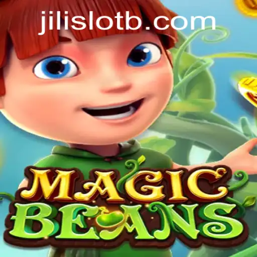 Exploring the Enchanting World of MAGICBEANS with Jili Slot