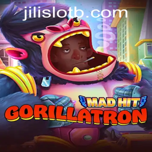 Dive into the Exciting World of MadHitGorillatron with Jili Slot