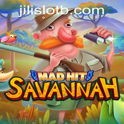 Discover the Exciting World of MadHitSavannah: The Ultimate Jili Slot Experience