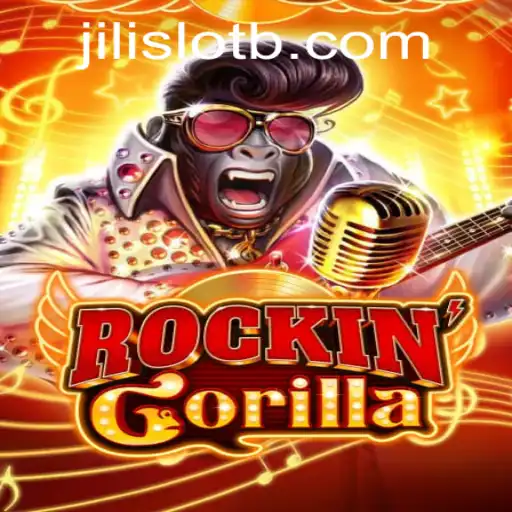 RockinGorilla: An Engaging Overview of the Exciting Jili Slot Game