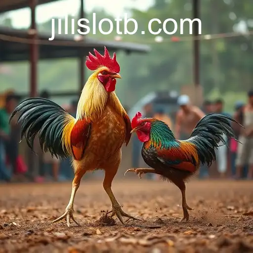 Exploring the Thrills of Sabong Games with Jili Slot