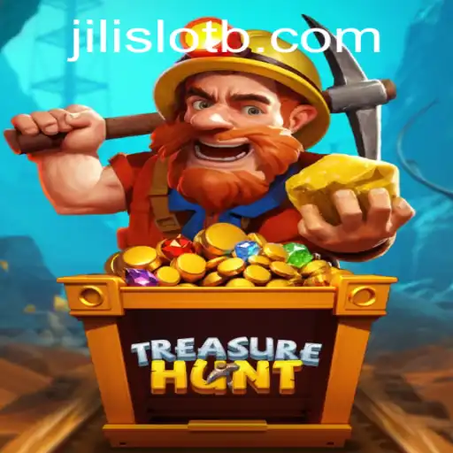 Unveiling the Thrilling World of TreasureHunt with Jili Slot