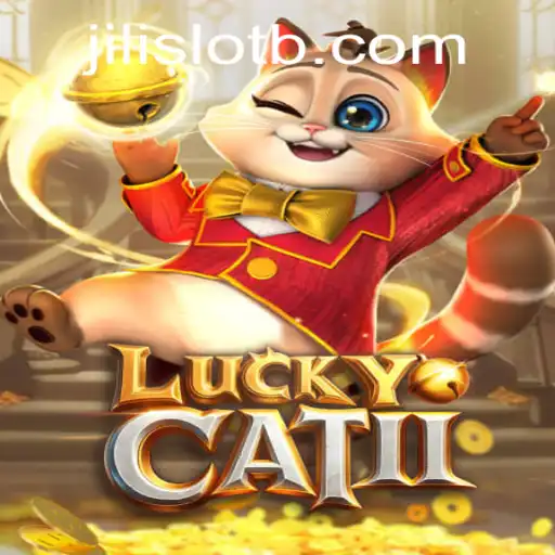 Discovering the Charm of LuckyCatII: A Jili Slot Adventure