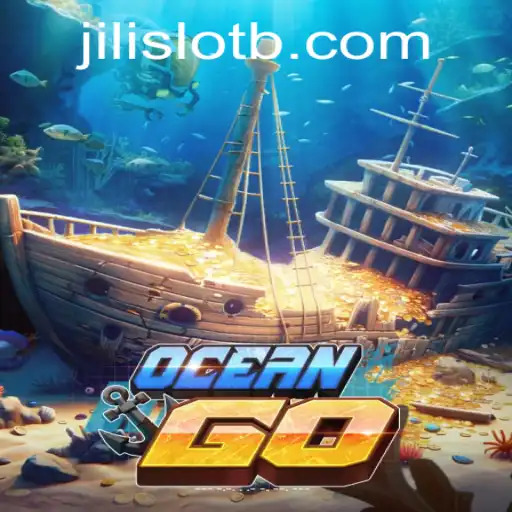 OceanGO: Dive into the Thrills of Jili Slot Gaming