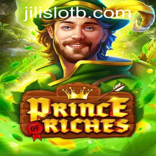 Exploring the Exciting Features of PrinceOfRiches in the World of Jili Slot Games