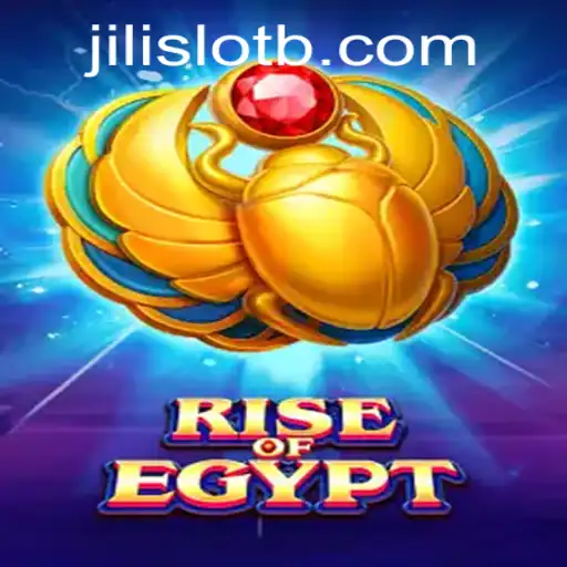 Unveiling the Secrets of RiseOfEgypt: A Journey into the Heart of Jili Slot