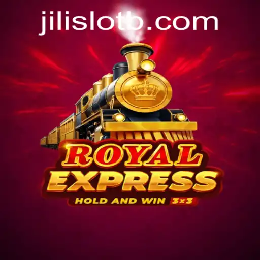 An In-Depth Exploration of Royal Express: Jili Slot Game