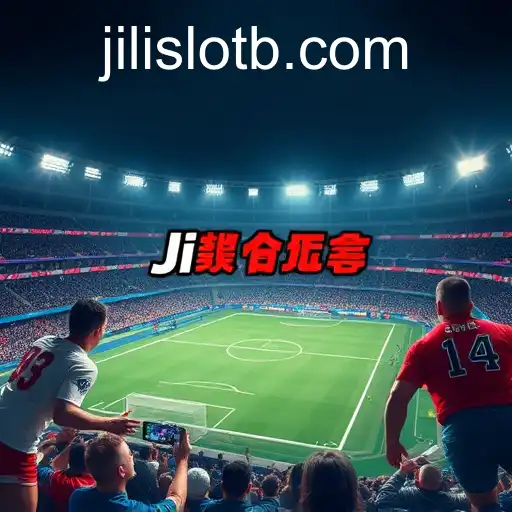 The Intersection of Sports and Technology: Revolutionizing the Game with Jili Slot