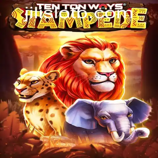 Discover the Excitement of TenTonWaysStampede: The Ultimate jili Slot Experience